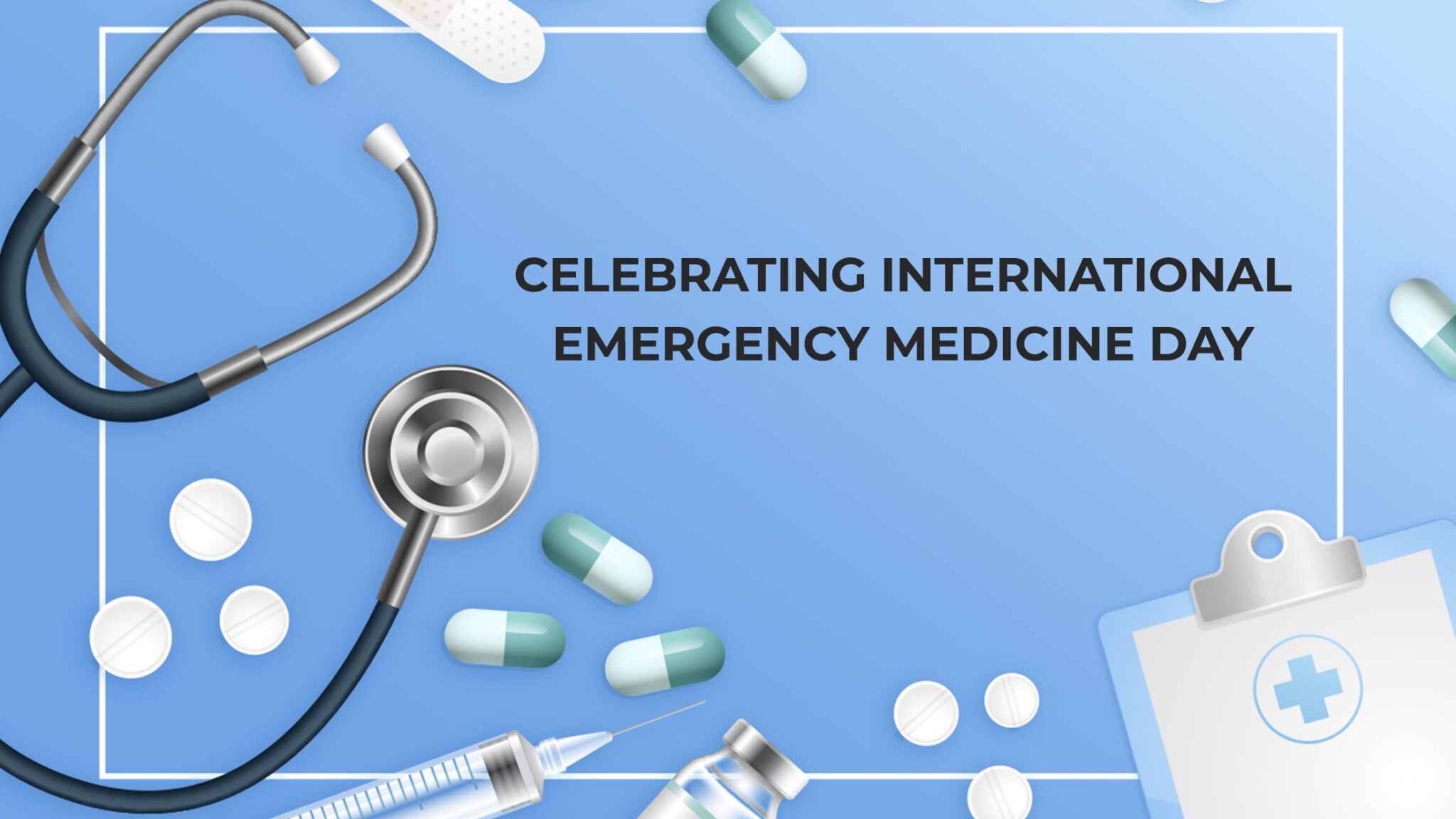 Celebrating International Emergency Medicine Day Prioritizing Liver