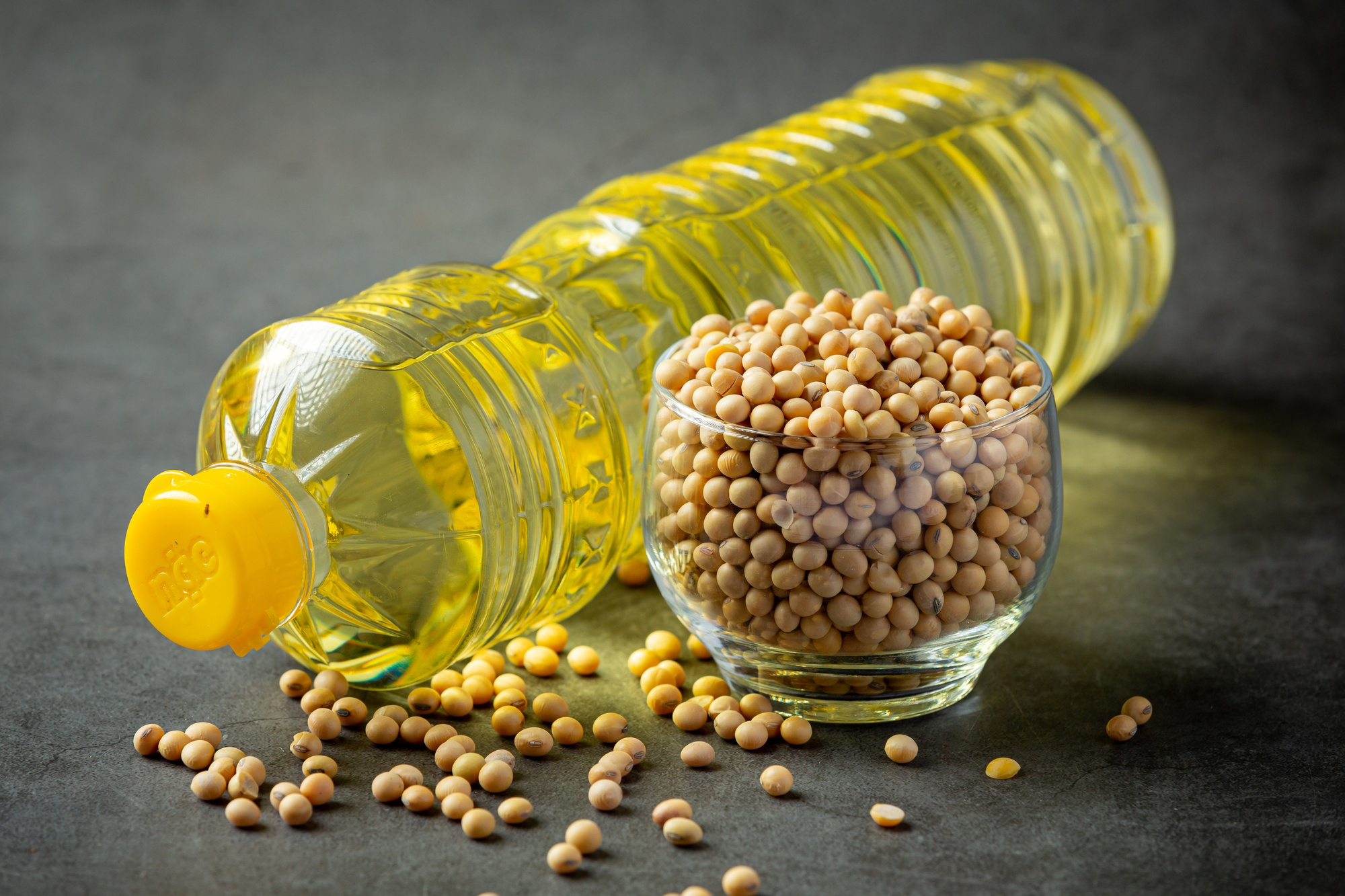 The Risks Of Refined Cooking Oils: Free Radicals And Inflammation