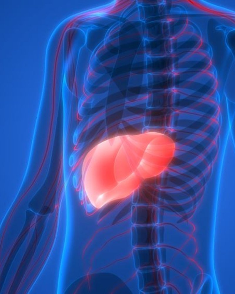 Acute Liver failure in Mumbai