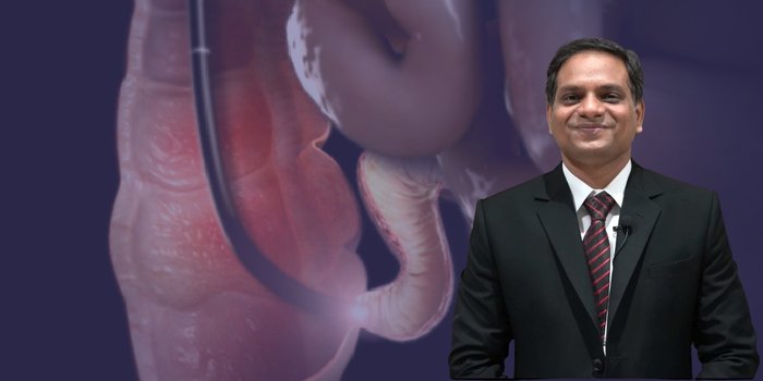 Expertise in Digestive & Liver Disorders