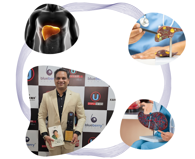 Liver Biopsy Specialist