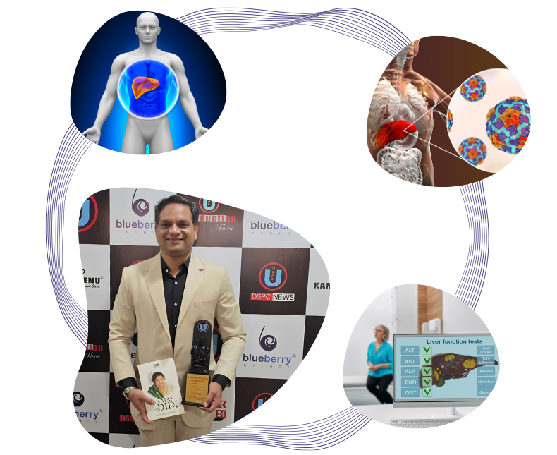 FibroScan Specialist