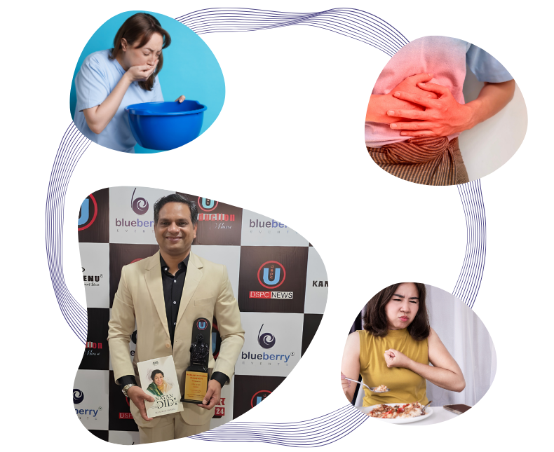 Upper GI Endoscopy