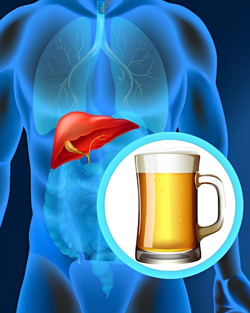 Alcoholic Liver Disease