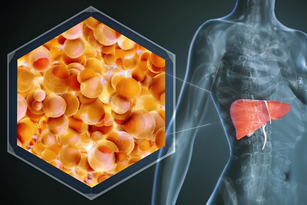 Alcoholic Liver Disease