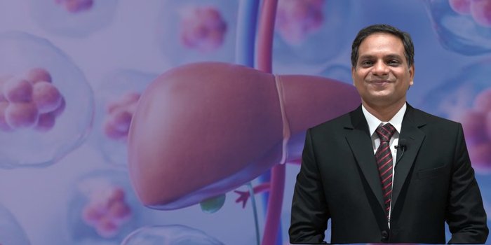 Expertise in Managing Chronic Liver Disease