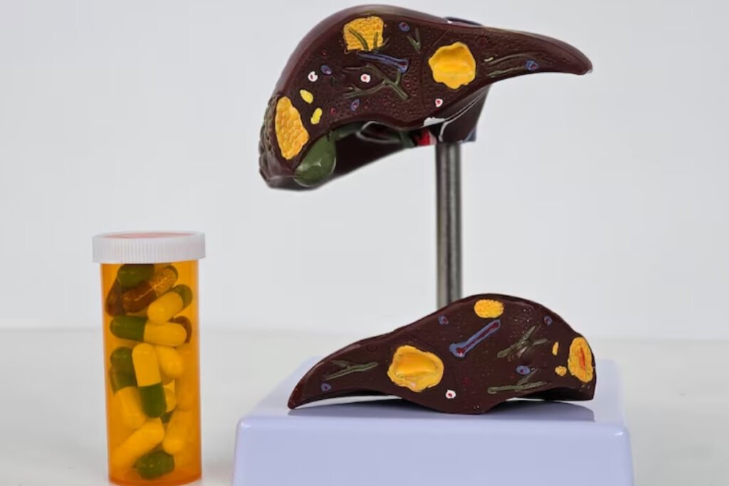 Liver Disease in Mumbai