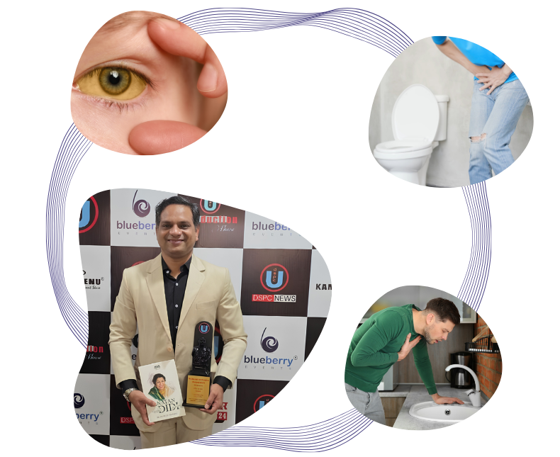 Dr Chetan Kalal
