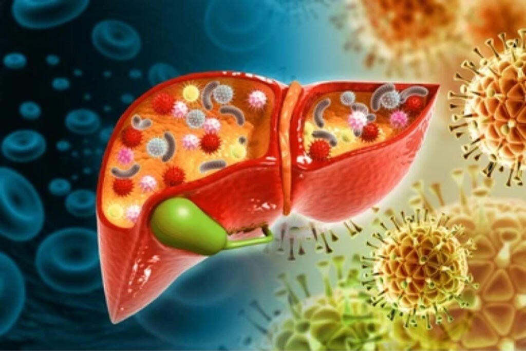 Hepatitis C Virus Treatment in Mumbai