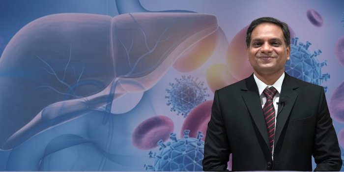 Expertise in Managing Hepatitis C Virus
