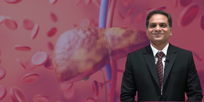 Fatty Liver Disease Treatment in Mumbai