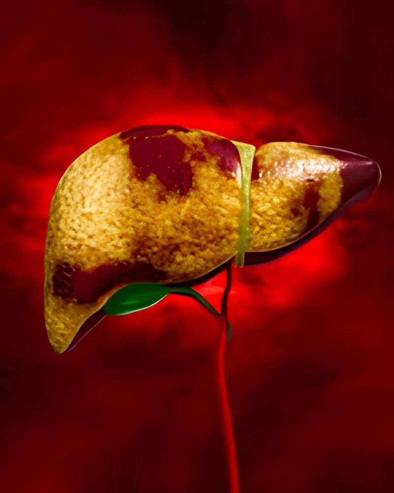 Fatty Liver Disease Treatment in Mumbai