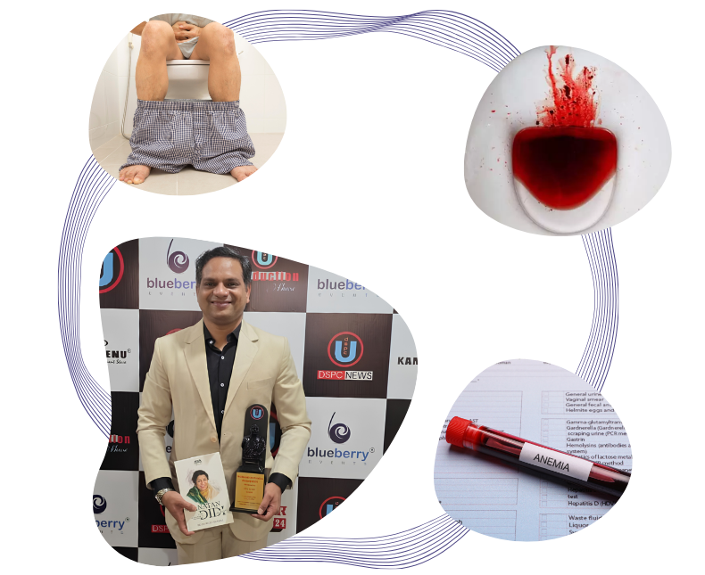 Ileo-Colonoscopy Specialist