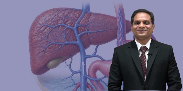 Expertise in Managing Portal Hypertension