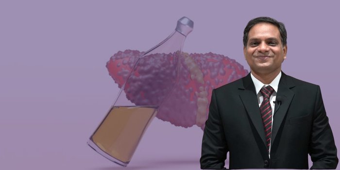 Expertise in Managing Alcoholic Liver Disease