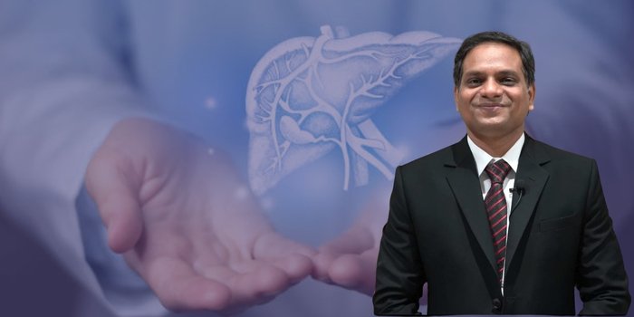 Expertise in Liver Transplant Care