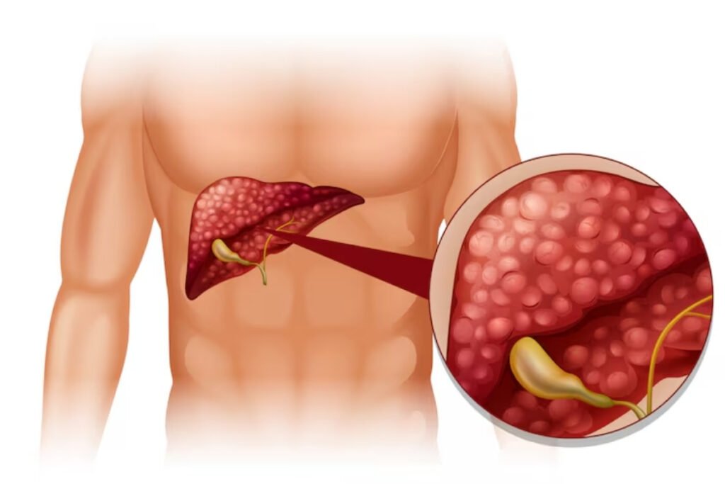 Liver Biopsy
