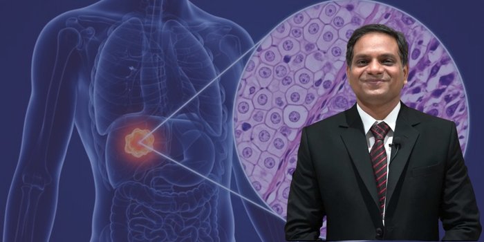 Expertise in Liver Biopsy Evaluation