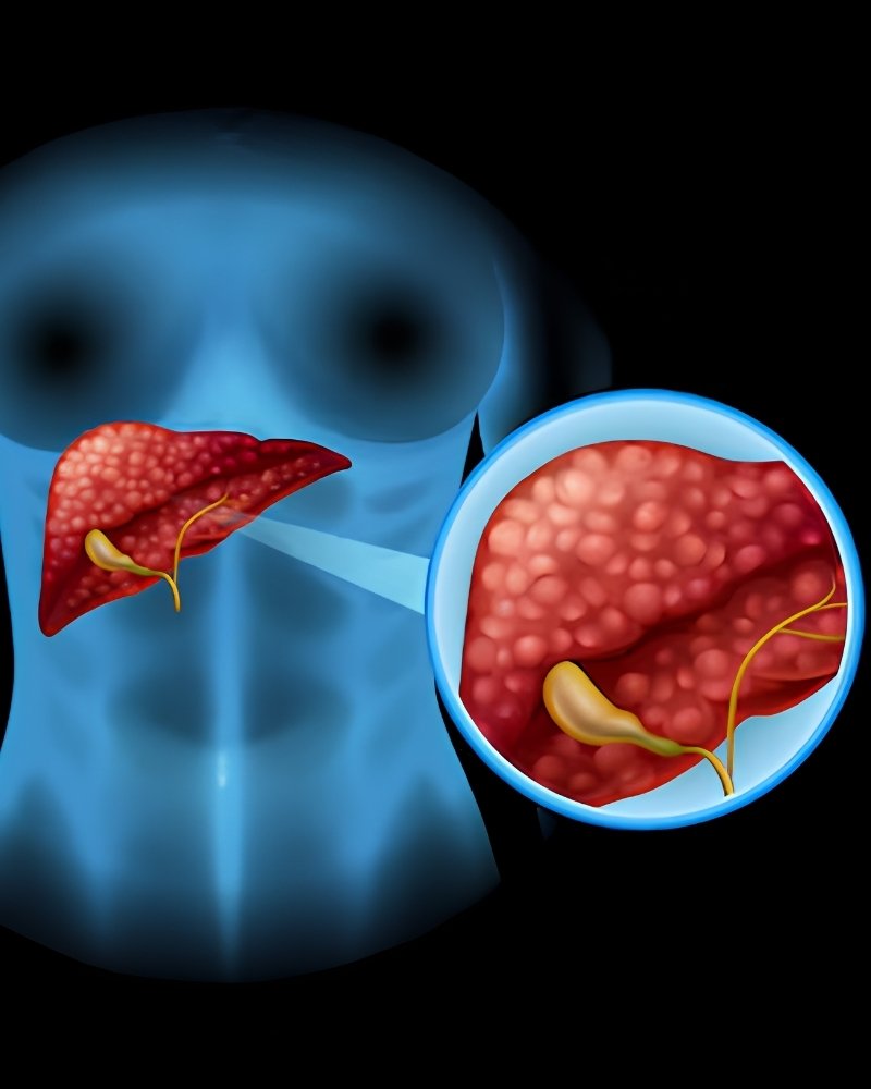 Liver Biopsy in Mumbai