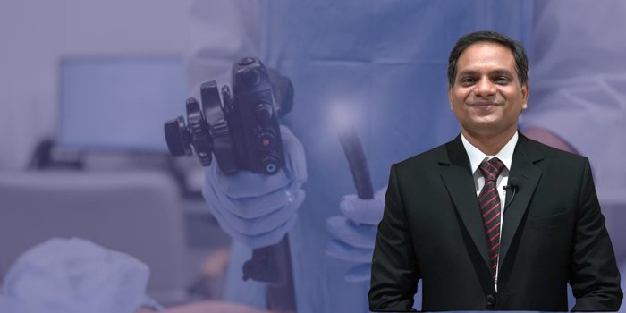 Expertise in Upper GI Endoscopy