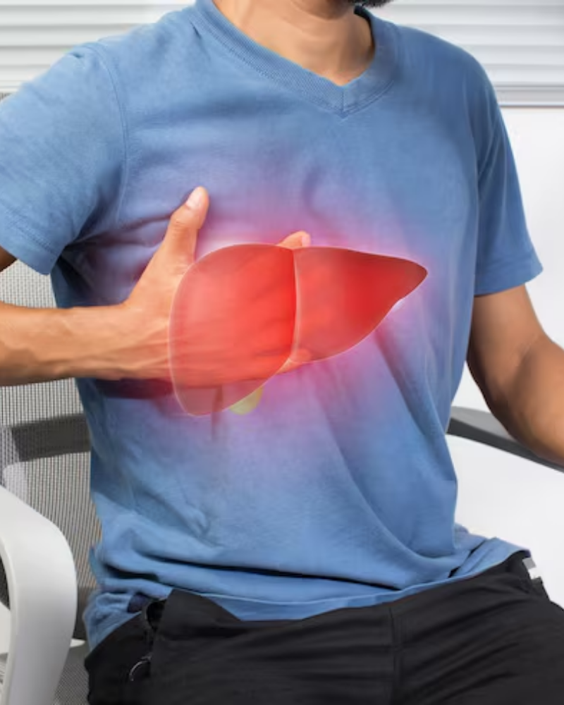 Chronic Liver Disease