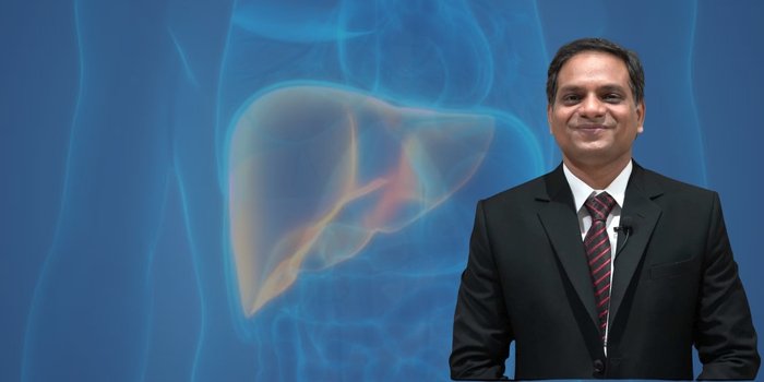 Liver Cancer Management
