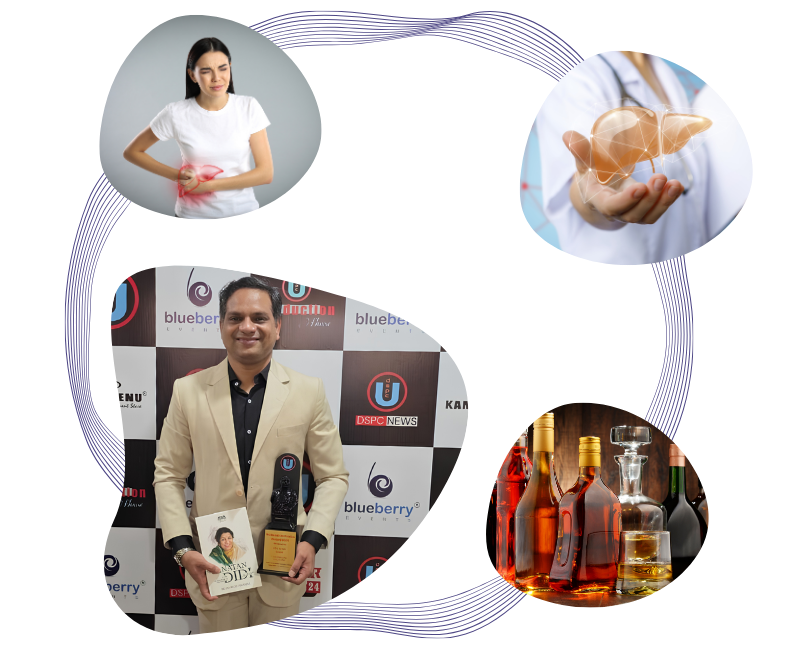 chronic liver specialist