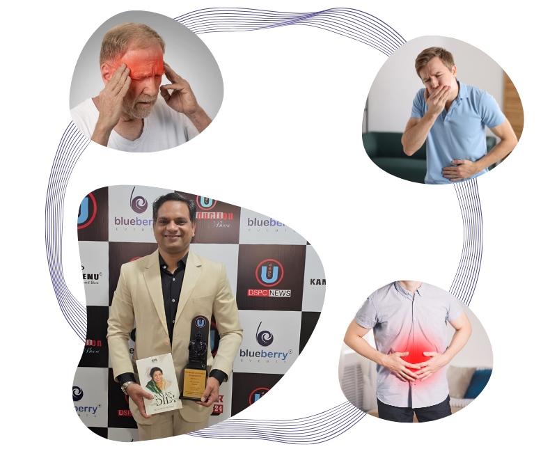 Portal Hypertension Specialist